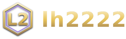 lh2222 logo